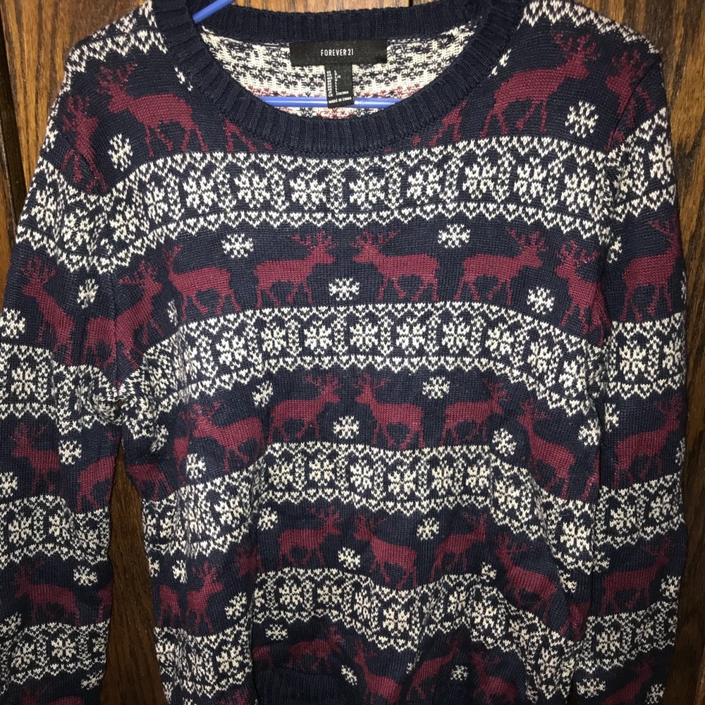 Sweater